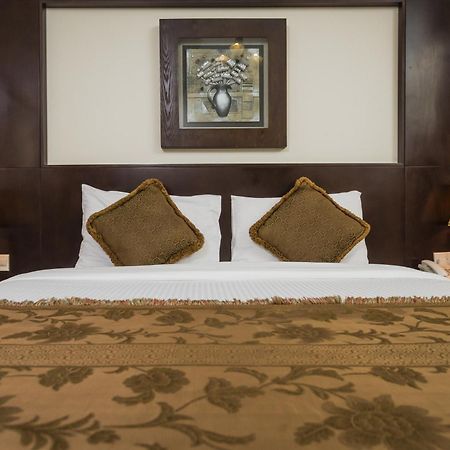 Arabian Dreams Hotel Apartments Dubai Værelse billede