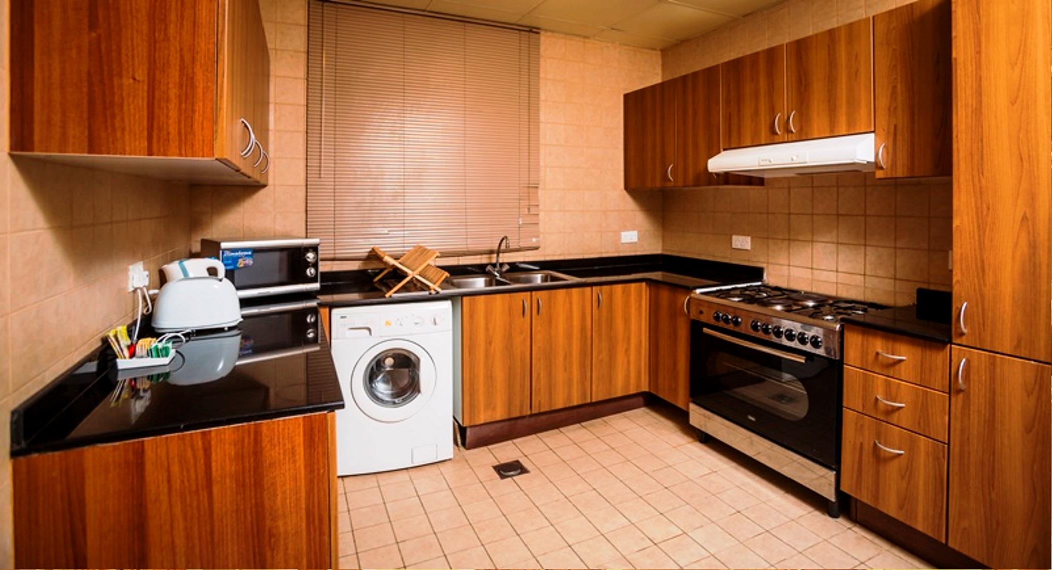 Arabian Dreams Hotel Apartments Dubai Eksteriør billede