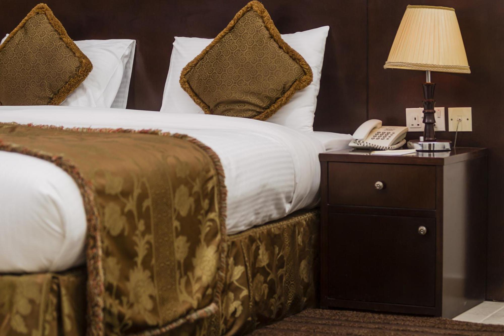 Arabian Dreams Hotel Apartments Dubai Værelse billede