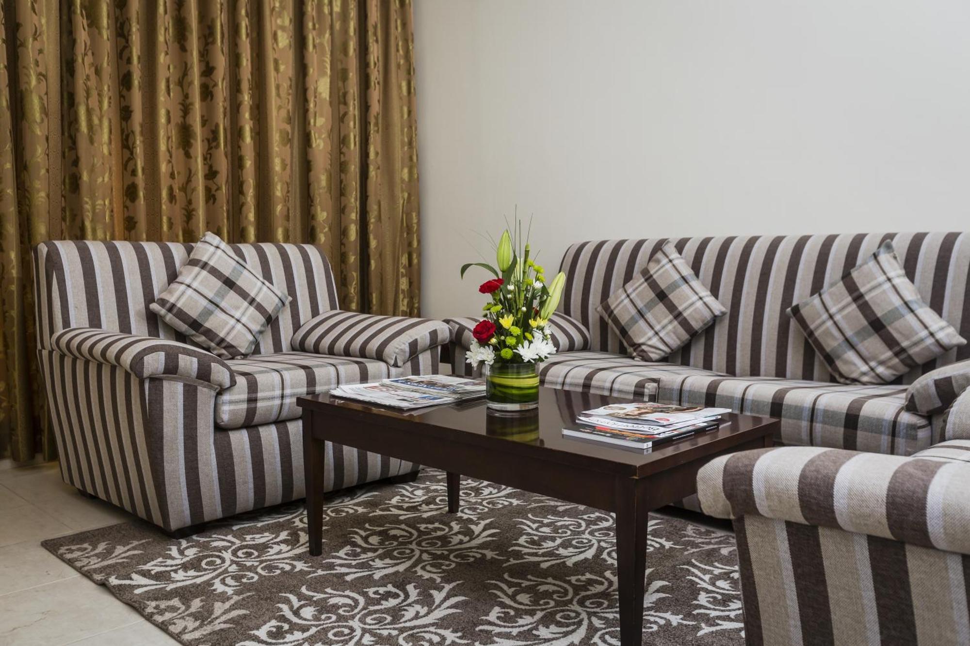 Arabian Dreams Hotel Apartments Dubai Værelse billede