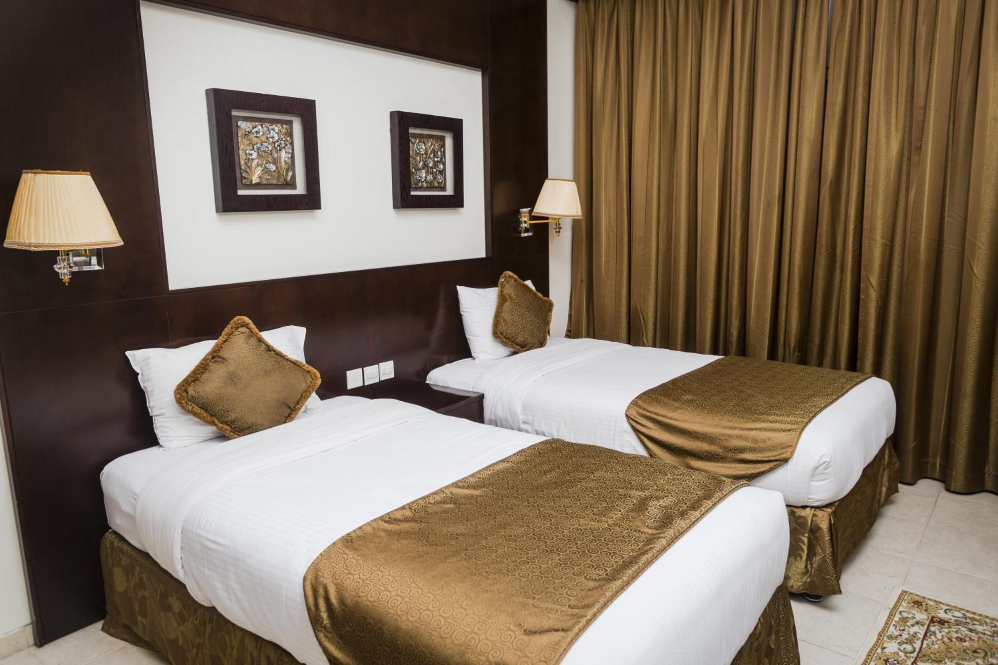 Arabian Dreams Hotel Apartments Dubai Værelse billede