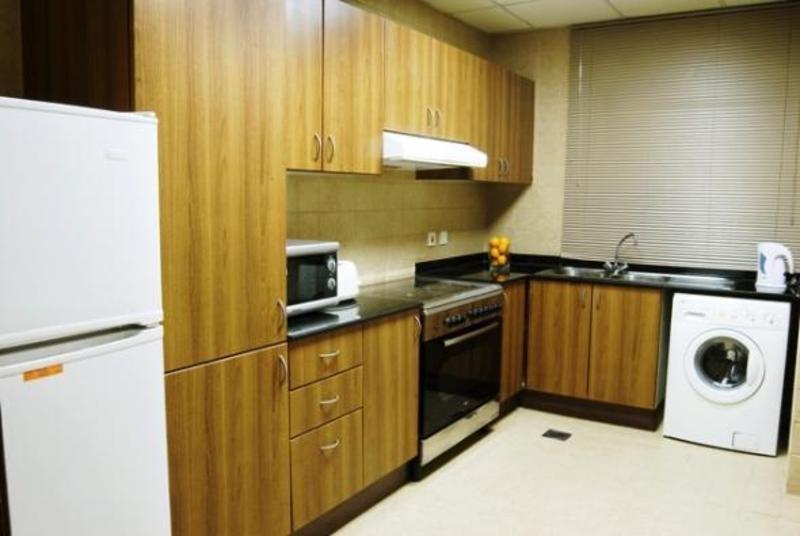 Arabian Dreams Hotel Apartments Dubai Værelse billede